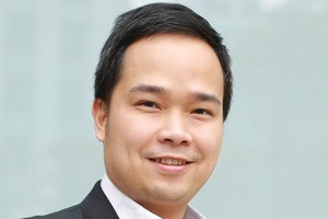 TS. Trần Thăng Long, Giám đốc Trung tâm Phân tích, Công ty Chứng khoán BIDV (BSC)