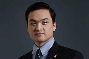 Ông Lê Viết Hiếu.