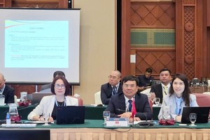 Thảo luận chiến lược phát triển Hải quan ASEAN giai đoạn 2026 - 2030