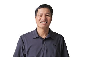 GS-TS. Giang Thanh Long