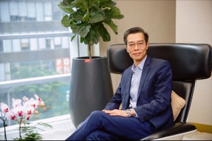 TS. Đàm Nhân Đức - Kinh tế trưởng Ngân hàng MB, Tiến sĩ Đại học Paris Dauphine