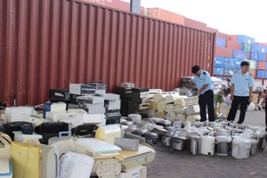 Thủ đoạn gian lận thuế qua khai báo sai mục đích