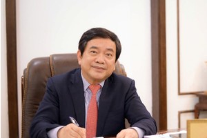 Động lực tăng trưởng mới từ kinh tế số