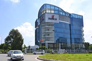 Tổng công ty Công nghiệp thực phẩm thông báo về việc lựa chọn nhà cung cấp dịch vụ xác định giá trị doanh nghiệp CTCP Chế biến xuất nhập khẩu nông sản thực phẩm Đồng Nai