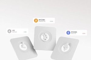 Truth Social chính thức gia nhập thị trường với hai quỹ ETF tiền điện tử đang “gây sốt”