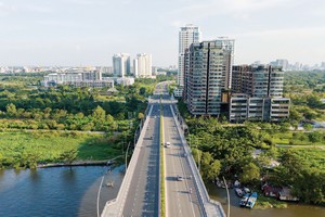 TP.HCM: Bảng giá đất mới cần được xây thế nào?