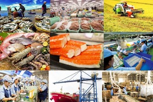 Cơ cấu lại thị trường xuất khẩu, kích cầu tiêu dùng, nghiên cứu các mức thuế phù hợp