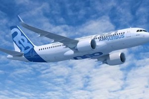 Airbus cập nhật phần mềm trên 6.000 máy bay A320/321, nhiều chuyến bay toàn cầu có thể ảnh hưởng ngày cuối tuần 