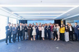 Tọa đàm “Giải mã sức bật khu Tây TP.HCM”: LA Home khai mở tọa độ đầu tư mới 