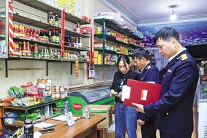 Chính sách thuế - lực đẩy âm thầm cho chuyển động kinh tế