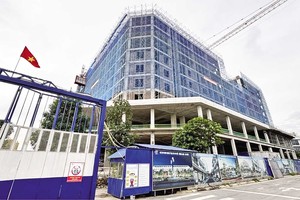 Màn “lội ngược dòng” của phân khúc nhà ở xã hội tại Hà Nội