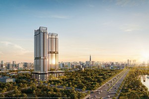 Dự án Vlasta Premier – Phú Thuận