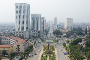 Tỉnh Thái Nguyên đã cơ bản hoàn tất các khâu tổ chức bộ máy bầu cử từ tỉnh đến cơ sở.