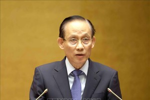 Phát triển đối ngoại trong kỷ nguyên mới, nâng tầm vị thế đất nước