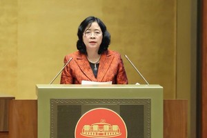 Phát huy sức mạnh đại đoàn kết toàn dân tộc trong kỷ nguyên mới