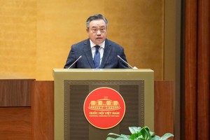 Đổi mới công tác kiểm tra, giám sát đáp ứng yêu cầu nhiệm vụ trong tình hình mới