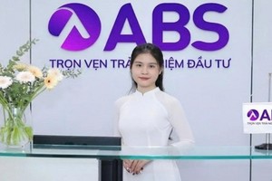 Bán hơn 41,4 triệu cổ phiếu ABW, Tập đoàn Geleximco không còn là cổ đông lớn tại Chứng khoán An Bình