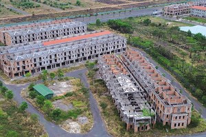 Tháo gỡ vướng mắc kéo dài trong hoạt động đầu tư: Nhiều phương án thuận hỗ trợ nhà đầu tư, doanh nghiệp