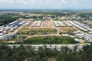 Xúc tiến, gỡ khó cho các dự án đầu tư của Tập đoàn T&T tại Quảng Trị