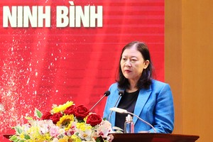 Đại biểu Quốc hội phải có cả năng lực và bản lĩnh