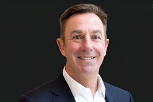 KPMG bổ nhiệm Chủ tịch kiêm Tổng giám đốc điều hành toàn cầu