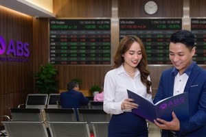 Nhiều ‘chuyển động’ đáng chú ý tại Chứng khoán An Bình