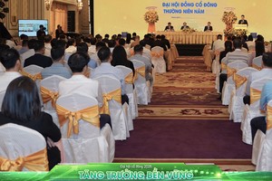 Đại hội đồng cổ đông chất lượng: Yếu tố quyết định sức hút dòng vốn dài hạn 