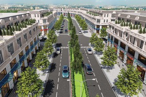 DIC Corp (DIG) góp 143,43 tỷ đồng vào đơn vị đầu tư dự án khu đô thị tại Thái Nguyên