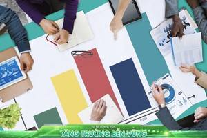 Nắm lấy cơ hội trong bối cảnh biến động 