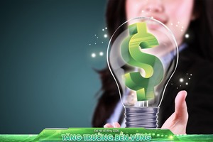 Chuyện lương thưởng lãnh đạo mùa đại hội 