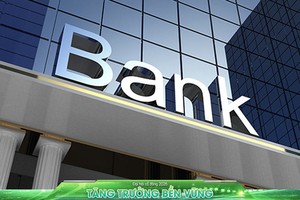 Loạt “ghế nóng” ngân hàng sẽ có chủ mới trong mùa đại hội năm nay