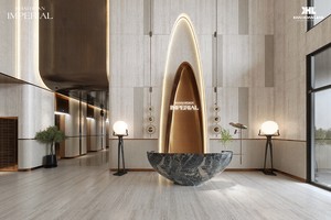 Sau sáp nhập, nguồn cung căn hộ hạng sang khan hiếm cho giới trí thức tại trung tâm công nghiệp công nghệ cao mới