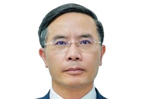 Ông Phạm Đức Ấn giữ chức Thống đốc Ngân hàng Nhà nước nhiệm kỳ 2026-2031