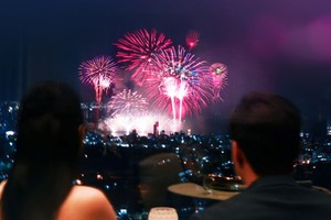 Four Points By Sheraton Danang: Bản giao hưởng mùa hè của ẩm thực, lễ hội