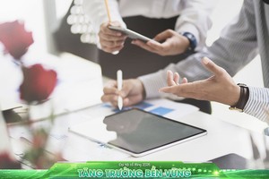Phép thử quản trị mới