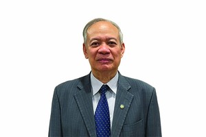 PGS-TS. Đinh Xuân Thảo