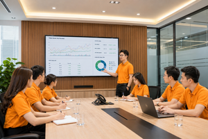LPBS thông báo chào bán 141.868.000 cổ phiếu lần đầu ra công chúng 