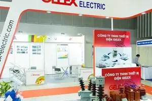 Gelex Electric (GEE) tăng vốn điều lệ vượt 6.400 tỷ đồng sau đợt phát hành cổ phiếu thưởng 