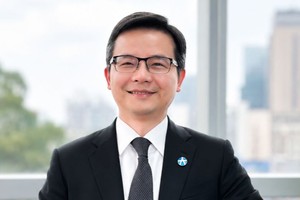 Chủ tịch HĐTV Yuanta Việt Nam nhìn nhận, thị trường chứng khoán Việt Nam còn rất nhiều dư địa tăng trưởng trong 5 năm tới