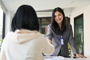 Việc tuyển dụng đại lý bảo hiểm mới ngày càng khó khăn