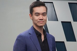 Ông Nguyễn Hoàng Linh, Giám đốc Nghiên cứu và Phân tích Công ty TNHH Quản lý Quỹ Đầu tư Chứng khoán Vietcombank (VCBF)