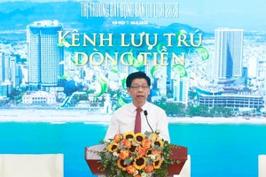 Thị trường Bất động sản du lịch 2026: Kênh lưu trú dòng tiền 