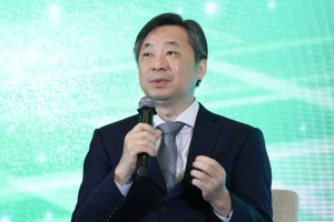 CEO HSC: Muốn hút dòng vốn lớn, thị trường vốn phải có “luồng lạch” đủ sâu 