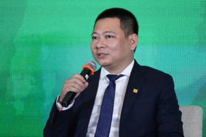 Ông Nguyễn Anh Khoa, Giám đốc phân tích Agriseco. Ảnh: Dũng Minh