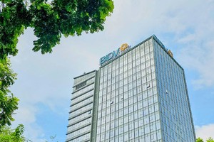 BIDV trở thành ngân hàng Việt Nam đầu tiên gia nhập PCAF