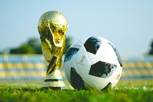 World Cup 2026: Cỗ máy kiếm tiền lớn nhất lịch sử FIFA