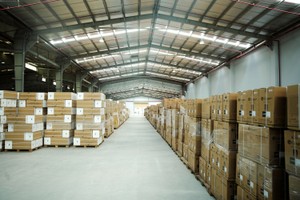 Petrosetco (PET): Áp lực vốn cho chiến lược mở rộng