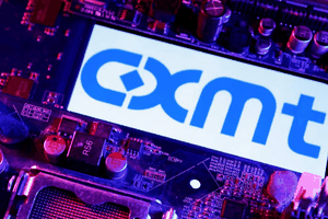 Thương vụ IPO CXMT là thương vụ IPO lớn nhất tại châu Á trong năm nay