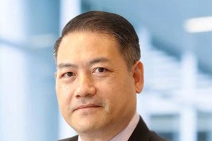 Ông Bùi Ngọc Tuấn, Phó tổng giám đốc, Dịch vụ Tư vấn Thuế, Deloitte Việt Nam