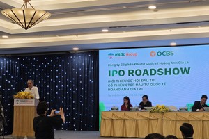 IPO HGI: Cam kết cổ tức 50% bằng tiền trong 3 năm có khả thi?